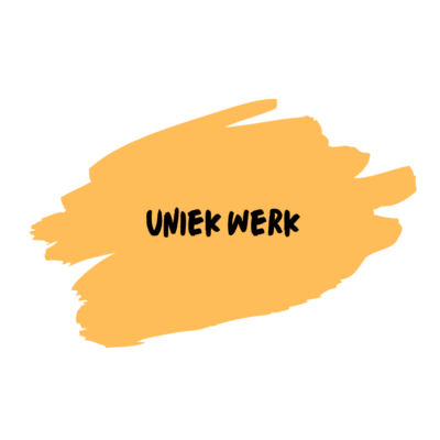 Uniek werk