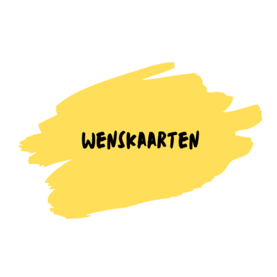 Wenskaarten